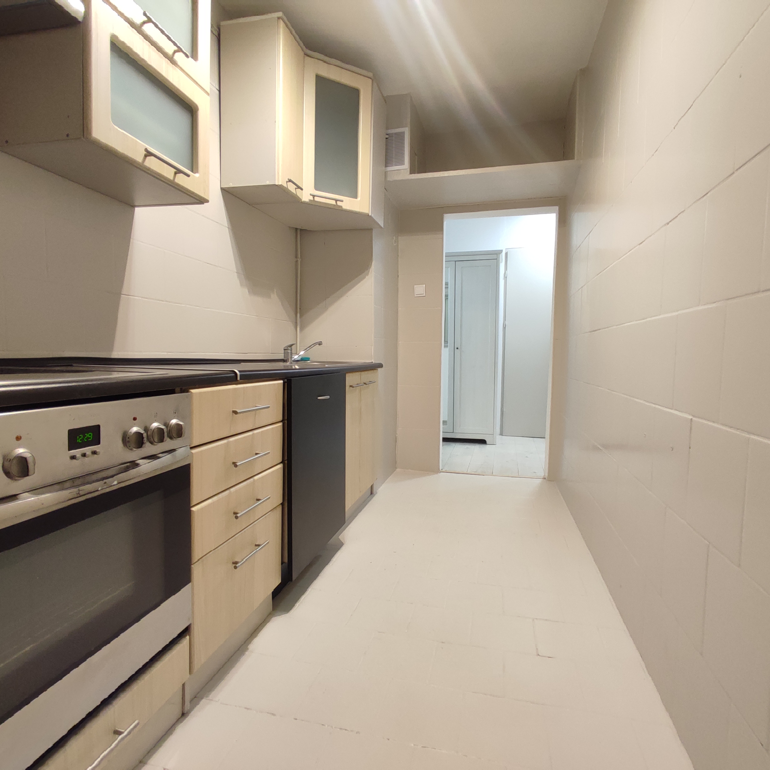 Mieszkanie 54,1 m2 - po remoncie - ze zwierzętami - Podchorążych