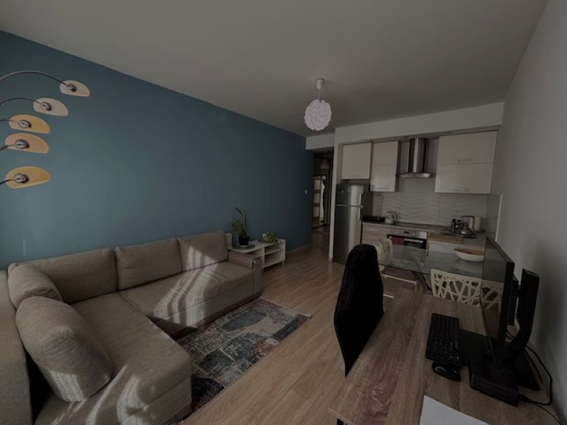 Nowoczesne 2 pokoje | Dąbska | Park i Arena bardzo blisko