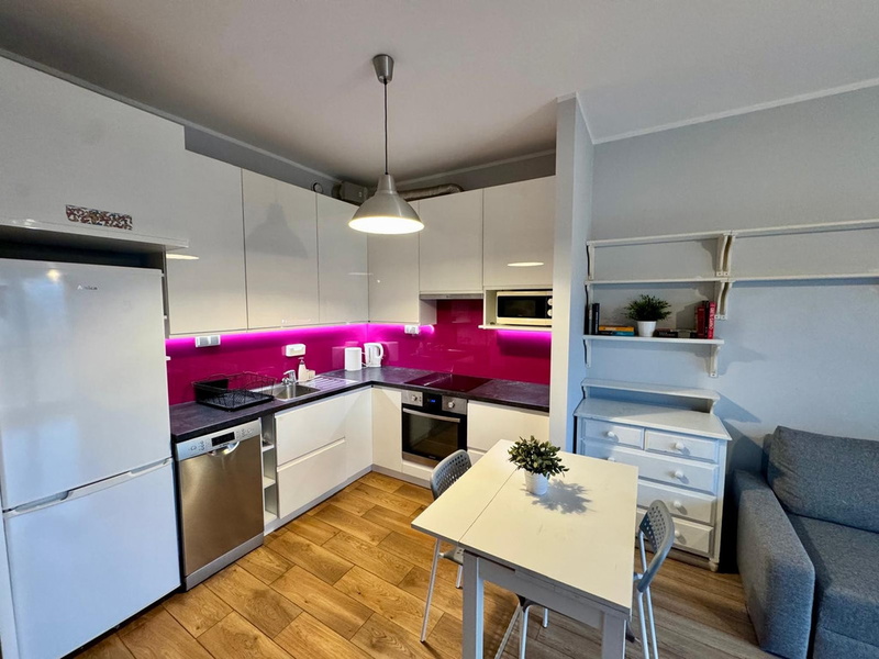 Na sprzedaż – przestronne 3-pokojowe mieszkanie | ul. Śliczna 34a | 58,26 m²